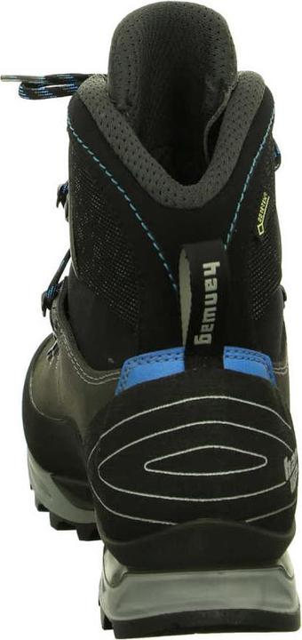 Actual product image Hanwag Alverstone II Lady GTX (40.5)