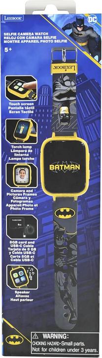 Productafbeelding Lexibook Batman Smartwatch