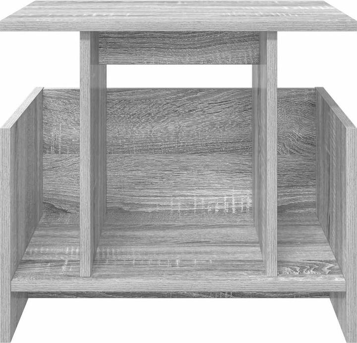 Actual product image vidaXL TV-Ständer (35 x 50 x 45 cm)