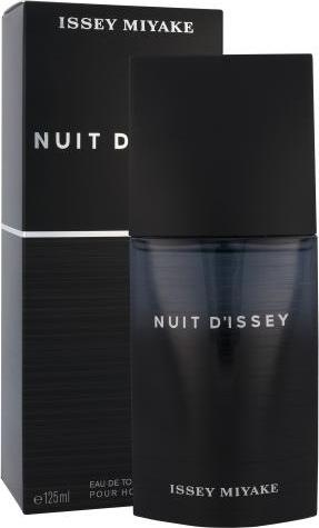 Immagine prodotto Issey Miyake Nuit d'Issey (Eau de toilette, 125 ml)