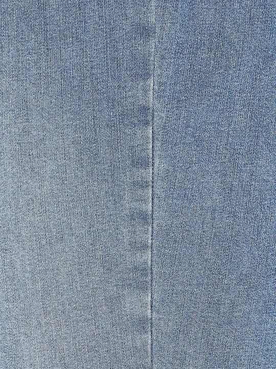Produktbild BRAX Mary Jeans Slim Straight Fit Used Regular Blue (W32/L32)