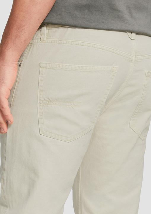 Actual product image S.Oliver Jeans-Hose Jeans Benito / Regular Fit / Mid Rise / Straight Leg (W34/L32)