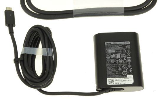 Produktbild Dell AC Adapter, 30W, 19.5V, 3 (30 W)