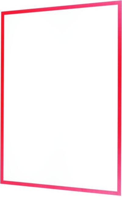 Image du produit Franken Porte-documents ECO magnétique