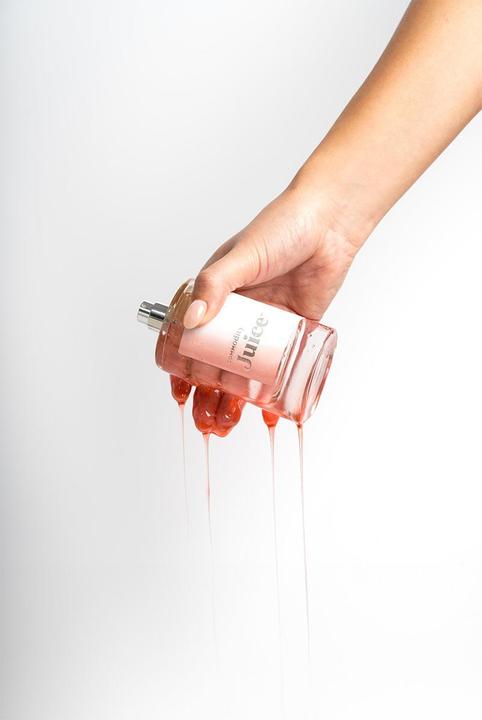 Actual product image Commodity Juice Personal Parfum (100 ml)