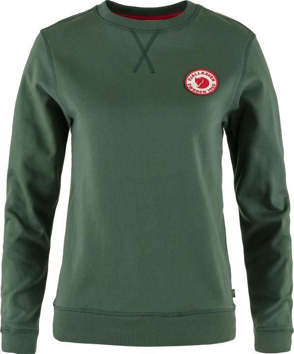 Fjällräven Sweat femme 1960 Logo Badge (XL)
