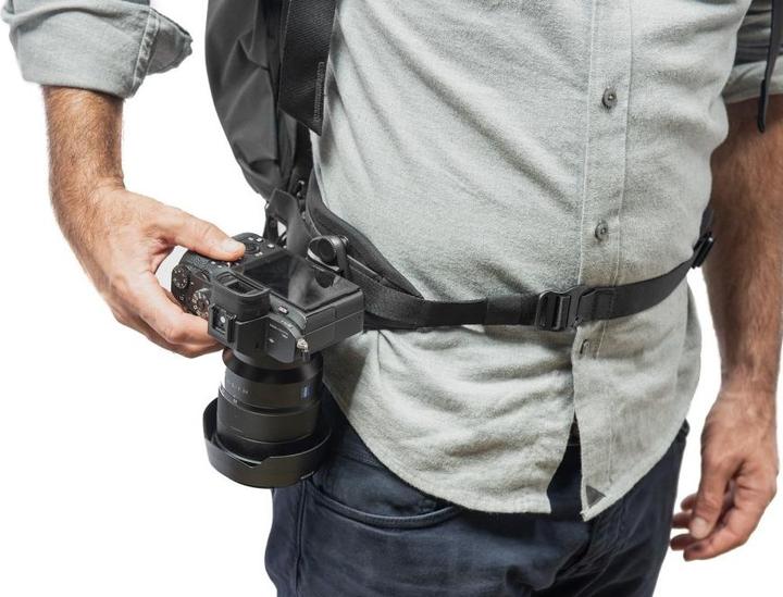 Image du produit Peak Design Ceinture de hanche Everyday (Sacoche pour accessoires photo)