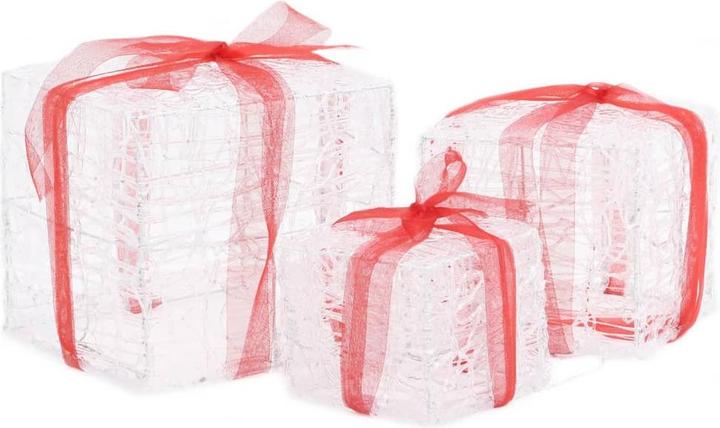 Image du produit vidaXL Weihnachtsgeschenkbox