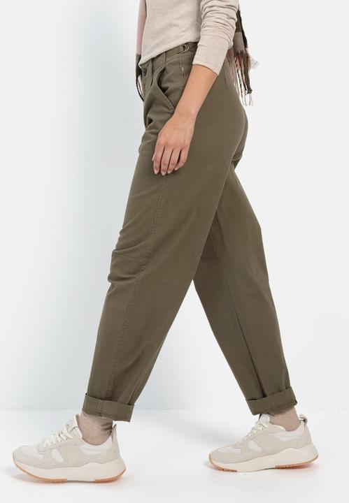 Produktbild Camel Active Mom Fit Chino (32)