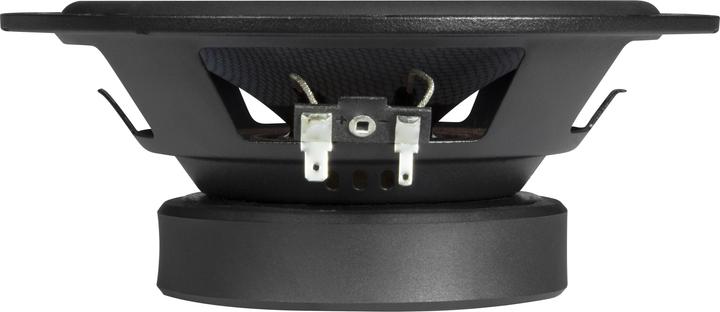 Actual product image Hifonics Zeus ZX6.2C 2-way 16.5cm component system (250 W, 16.50 cm)