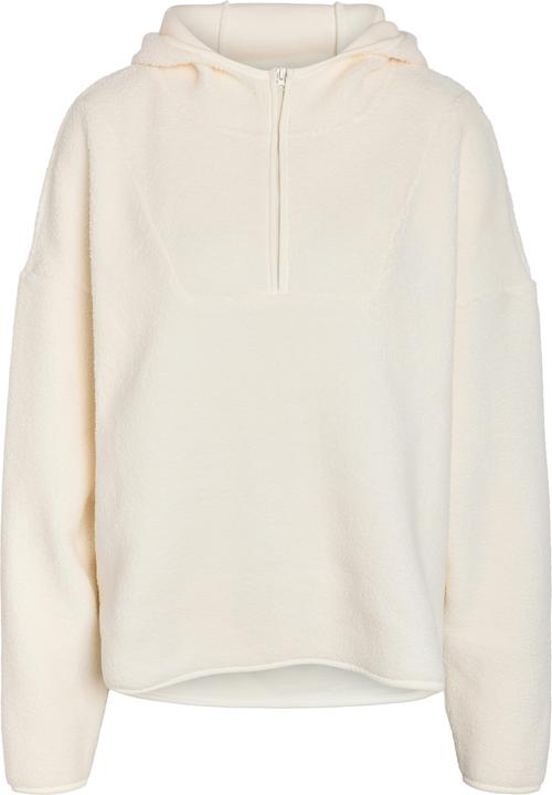 Produktbild Noisy May NMCOZY Fleece mit halbem Reissverschluss (M)