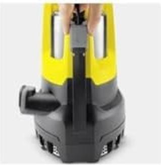 Image du produit Kärcher SP 22.000 (Pompe des égouts)