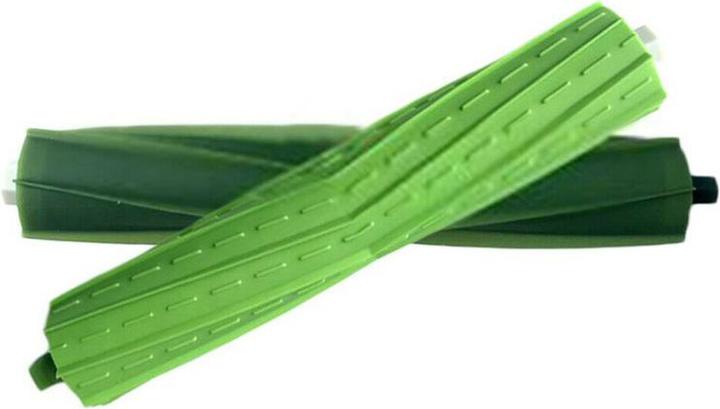 Produktbild Hermex 2er-Set Alternative Bürstenrollen zu iRobot Roomba Serie e i j Max