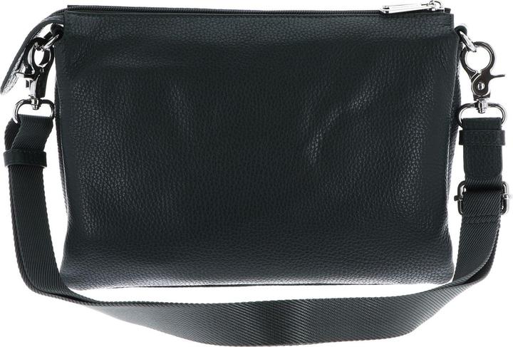 Actual product image Mandarina Duck Mellow Leather Crossover Bag