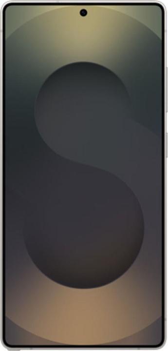 Re!commerce Galaxy S25 Ultra 5G (dual sim) (256 GB, Schwarz, 6.90