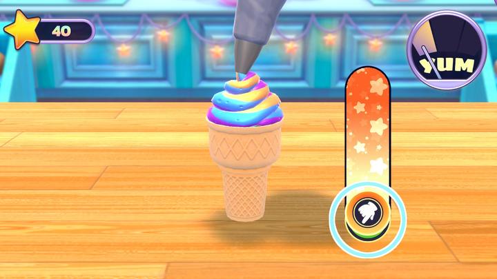 Produktbild Ravenscourt Yum Yum Cookstar (Switch, Switch Lite, Switch OLED)