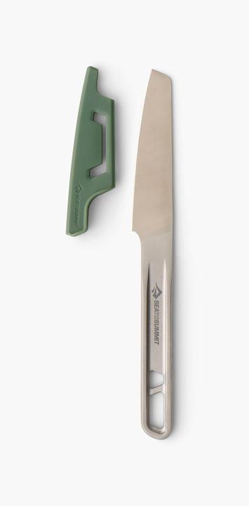 Actual product image Sea To Summit Detour Stainless Steel Paring Knife