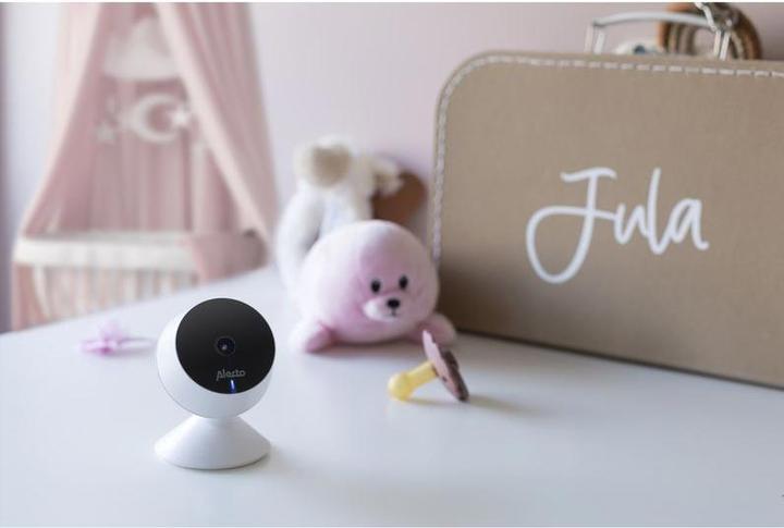 Actual product image Alecto Baby monitors (Video & Audio)