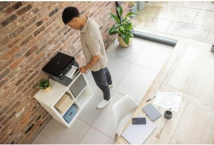 Produktbild Brother DCP-L2627DWE (Laser, Schwarz-Weiss)