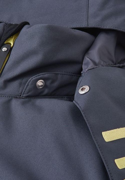 Actual product image Reima Kaaranka Winter Jacket (122)