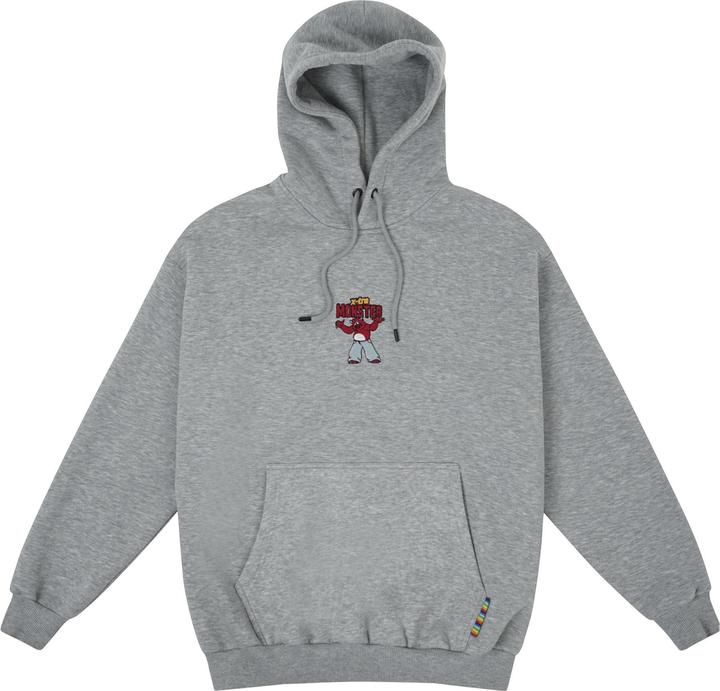 Produktbild Homeboy MONSTER Hood (XXL)