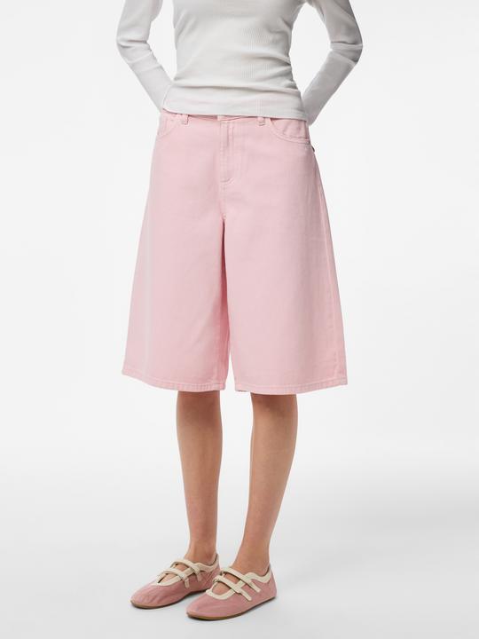 Image du produit Pieces PCSKY MW Jeansshorts (L)