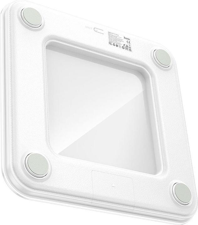 Produktbild Hoco Other smart body fat scale HI21 white