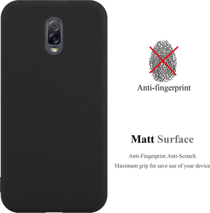 Image du produit Cadorabo Couverture TPU Candy (Samsung Galaxy J7 Pro)