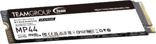 Image du produit Team Group MP44 (4000 Go, M.2 2280)