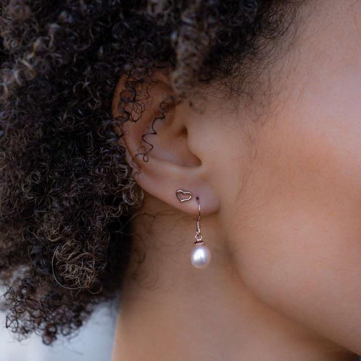 Immagine prodotto Bijouteria Orecchini (Placcatura in oro (placcatura oro), Argento 925)