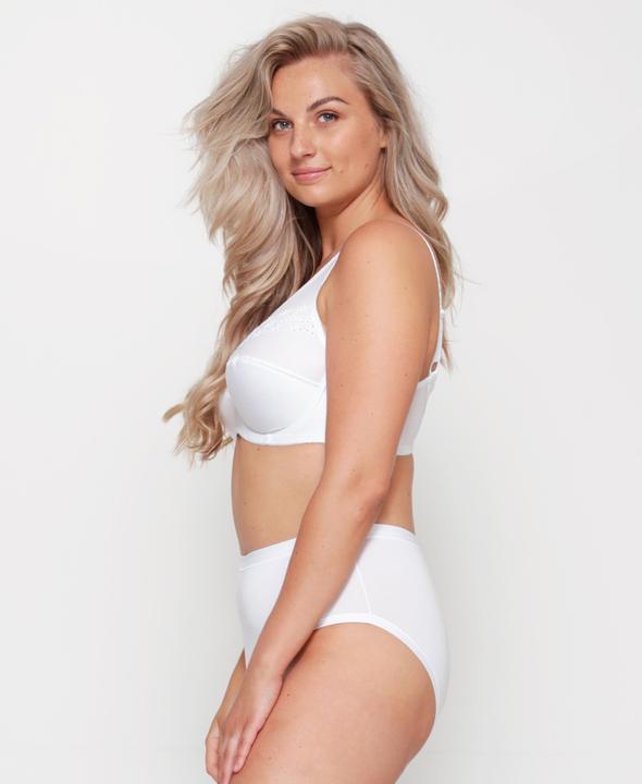 Produktbild LingaDore LISETTE BH ohne Bügel mit Baumwolle (80 B)
