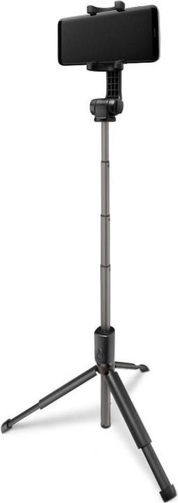 Actual product image Spigen selfie stick tripod S540W black