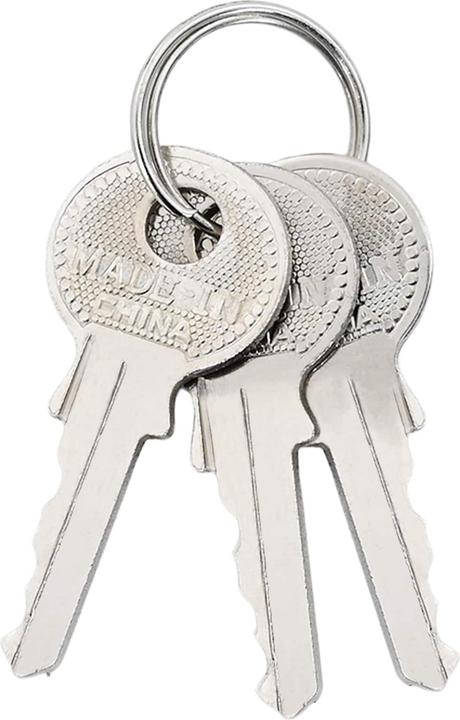 Produktbild vidaXL U Schloss