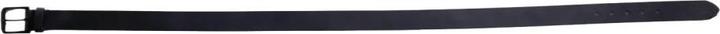 Actual product image Calvin Klein Classic Flat Leather Belt (115)