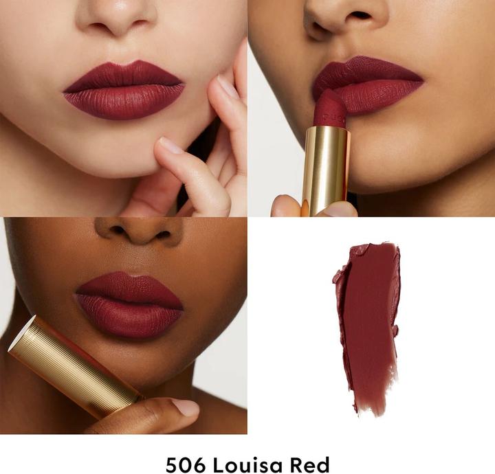 Produktbild Gucci Matte Lippenstift (506)