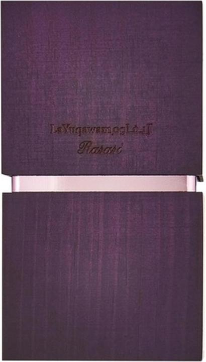 Actual product image Rasasi La Yuqawam (Eau de parfum, 75 ml)