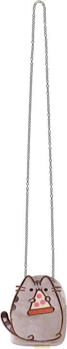 Produktbild Difuzed Pusheen Micro Bag Geldbörse Pusheen Pizza