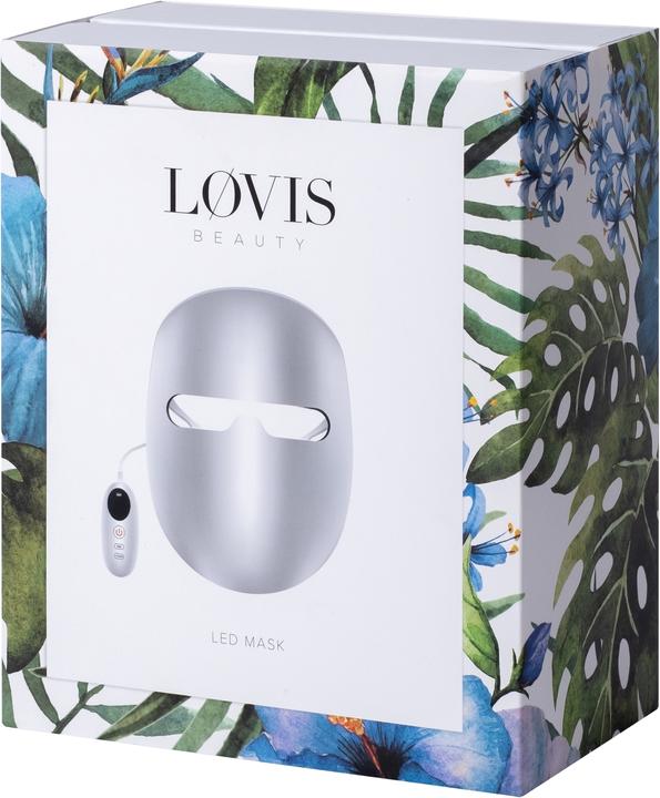 Actual product image Lovis LED Beauty Therapy