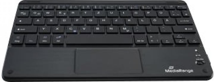 MediaRange MROS130 (DE, Senza fili)
