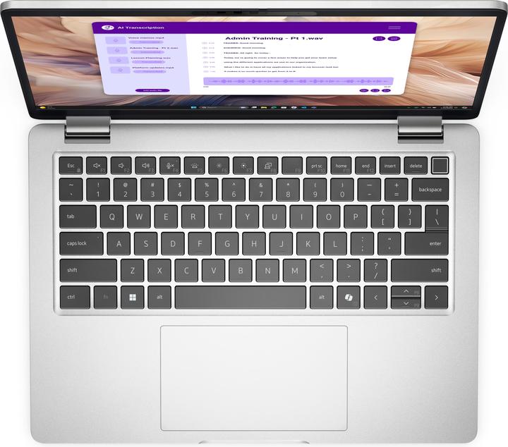 Produktbild Dell Pro 13 Plus PB13250 (13.30", Intel Core Ultra 5 235U, 16 GB, 512 GB, DE)