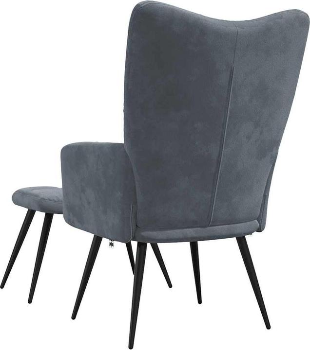 Actual product image vidaXL Relaxsessel