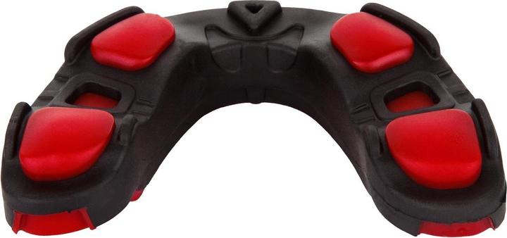 Produktbild Venum Predator Mouthguard-Black/Red (One Size)