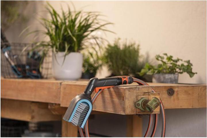 Produktbild Gardena Cleansystem Jalousien- bürste