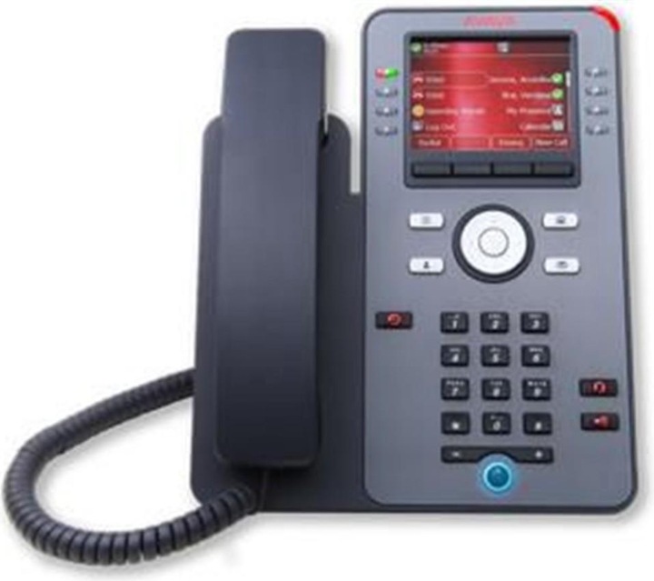 Immagine prodotto Avaya Telefono IP J179 Nero