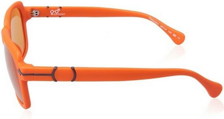 Produktbild Opposit Damensonnenbrille TM-522S-04 ORANGE ø 56 mm