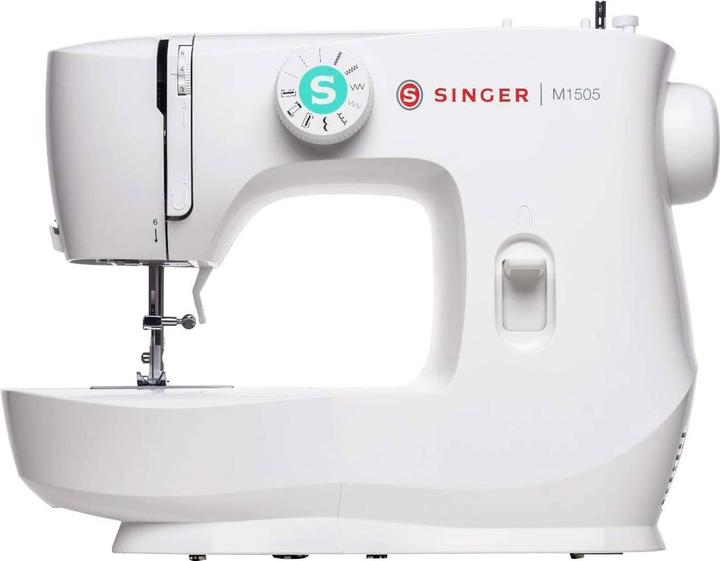 Actual product image Singer M1505