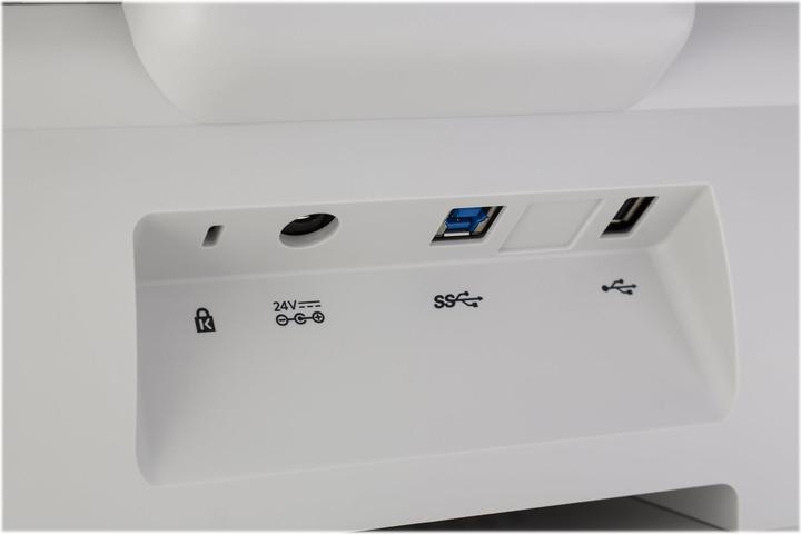 Image du produit Kodak Alaris S2070 (USB)