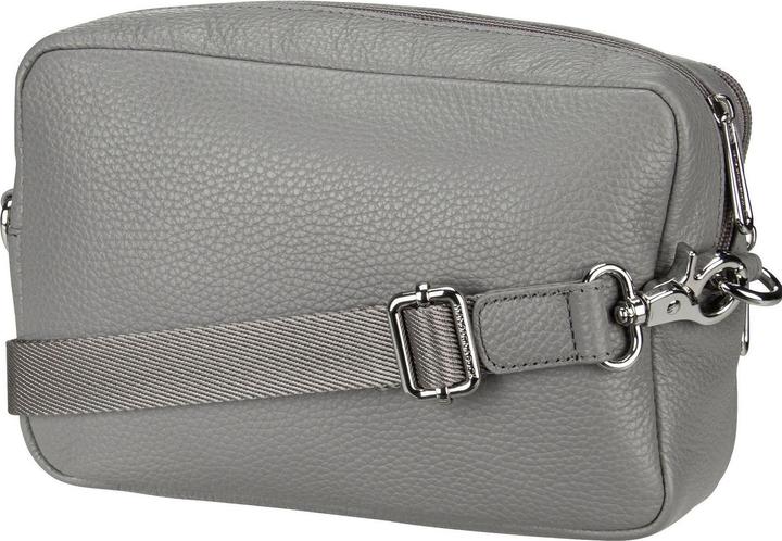 Actual product image Mandarina Duck Shoulder bag Mellow Leather Camera Case FZT11