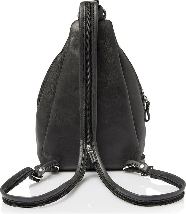 Actual product image Castelijn & Beerens Carisma shoulder bag leather 24 cm
