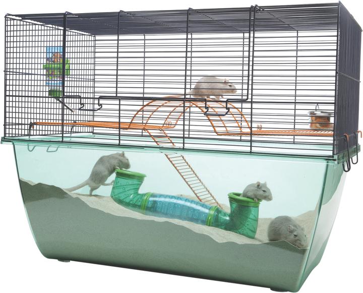Produktbild Savic Habitat